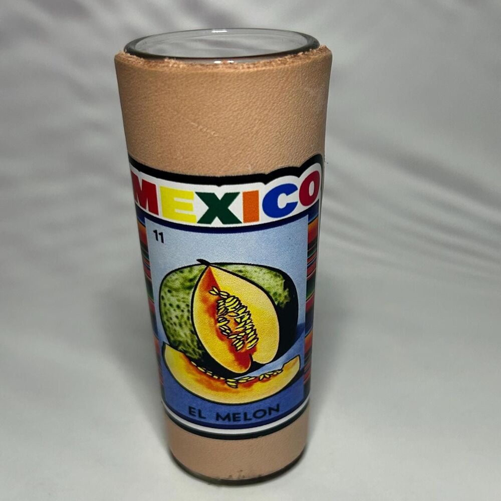 Multi Dinnerware Shot Glass